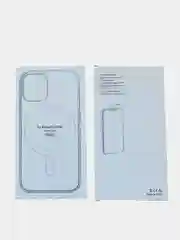 Противоударный магнитный чехол MagSafe iPhone 8 Plus X XR XS Max 11 12 13 14 Mini Pro Max