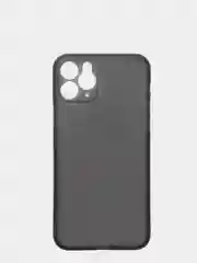 Ультратонкий чехол для iPhone 11 Pro Max, матовый чехол для айфон