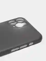 Ультратонкий чехол для iPhone 11 Pro Max, матовый чехол для айфон