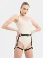 Гартеры женские для ног