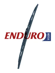 Щетка стеклоочистителя каркасная ENDUROVISION / Дворники лобового стекла