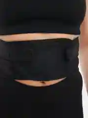 Корсет корректор осанки с ребрами жесткости back pain