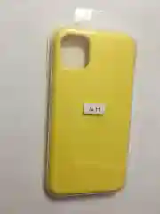 Чехол для iPhone 11, накладка бампер
