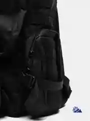 Хаки рюкзак 45-50 л туристический, спортивный, военный, тактический, штурмовой, непромокаемый