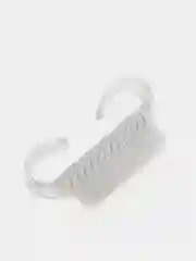 Прозрачный щеточка для маникюра и педикюра