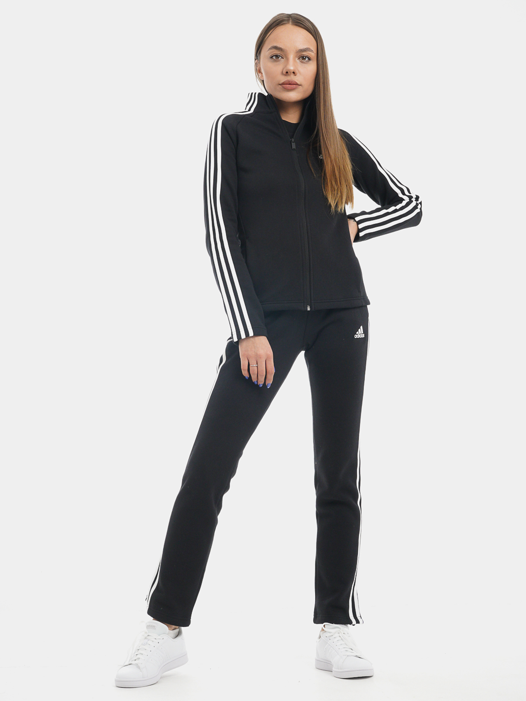 Спортивный костюм Adidas женский W Ts Co Energiz купить по цене 4236 ₽ в интернет-магазине KazanExpress