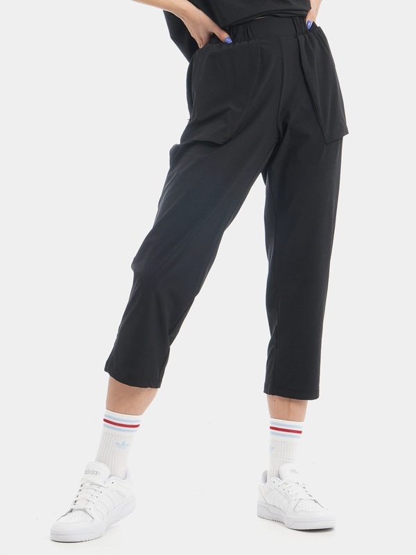 Брюки женские Adidas Believe This 7/8 укороченный