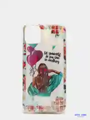 Карамельный чехол на Apple IPhone XR, 11, 12/12 Pro, Honor 10 lite, 10x lite, Samsung Galaxy A50, A51