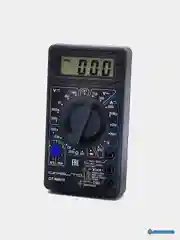 Мультиметр цифровой OT-INM10