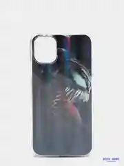 Серый чехол на Apple IPhone XR, 11, 12/12 Pro, Honor 10 lite, 10x lite, Samsung Galaxy A50, A51