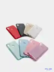 Чехол для Samsung Galaxy A11, M11, силиконовый