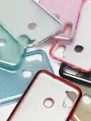 Чехол для Samsung Galaxy A11, M11, силиконовый