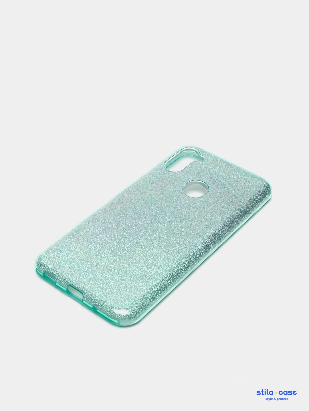 Чехол для Samsung Galaxy A11, M11, силиконовый