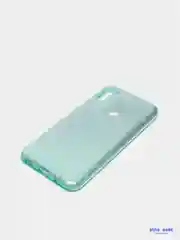 Чехол для Samsung Galaxy A11, M11, силиконовый