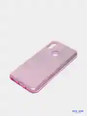 Чехол для Samsung Galaxy A11, M11, силиконовый