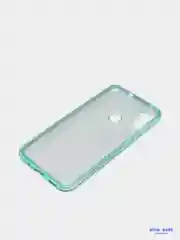 Чехол для Samsung Galaxy A11, M11, силиконовый
