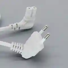 Сетевой шнур угловой