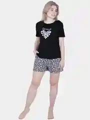 Костюм "Милка"
