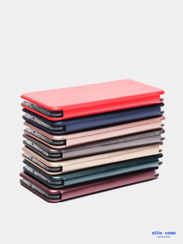 Чехол-книжка для Samsung Galaxy M31s