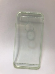 Прозрачный силиконовый чехол для iPhone 6/ 6s