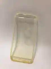Прозрачный силиконовый чехол для iPhone 6/ 6s