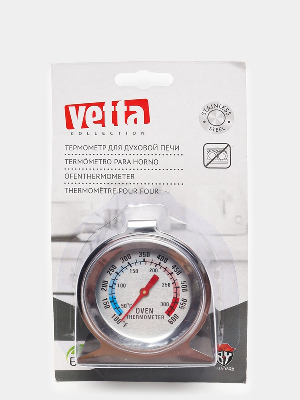Термометр для духовой печи Vetta