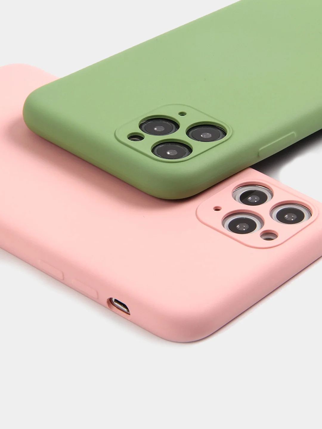 Чехол для iPhone 11 Pro