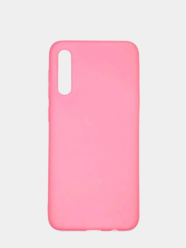Чехол Samsung Galaxy A50 / A50s / A30s силиконовый