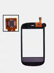 Тачскрин FLY iQ236 ОРИГИНАЛ FLY p n M202-C68131-010