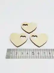 Декоративные элементы из фанеры