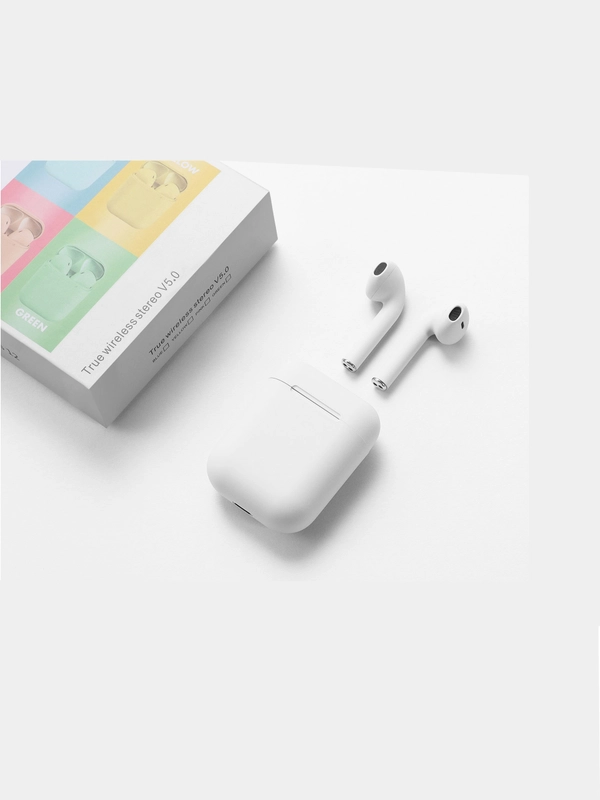 Наушники беспроводные inPods 12