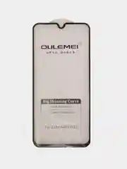 Защитное стекло OULEMEI Samsung A40/A01