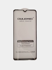 Защитное стекло OULEMEI Samsung A10/V11i/Y97/A5S/A10S