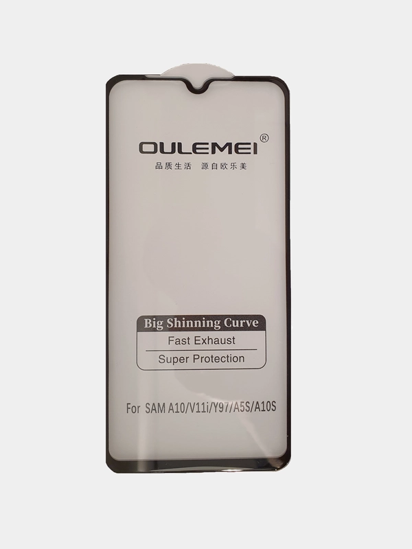 Защитное стекло OULEMEI Samsung A10/V11i/Y97/A5S/A10S