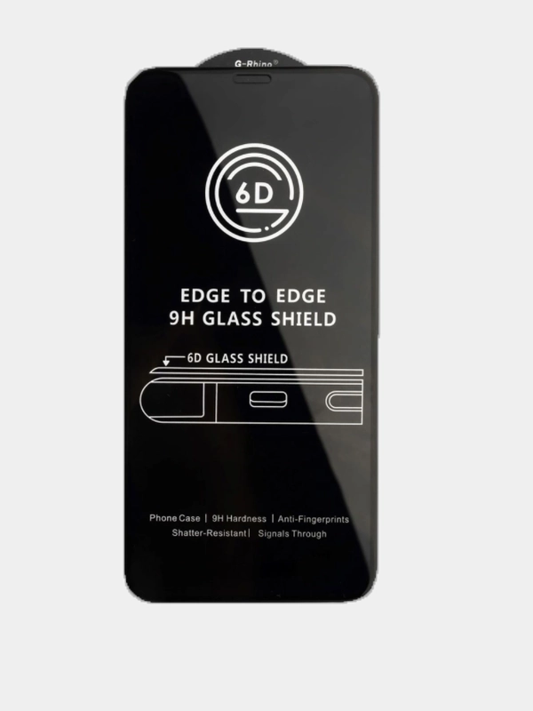 Стекло защитное Premium Huawei P40