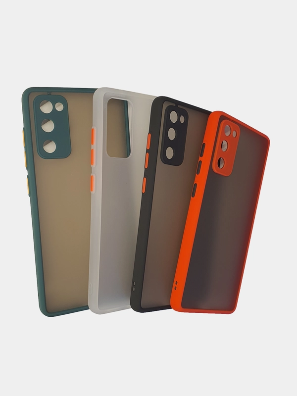 Чехол SKIN SHELL для Samsung FE20