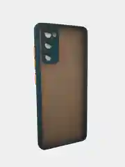 Зеленый чехол SKIN SHELL для Samsung FE20