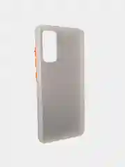 Белый чехол SKIN SHELL для Samsung FE20