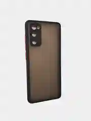 Черный чехол SKIN SHELL для Samsung FE20