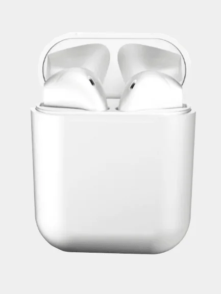 Наушники беспроводные inPods 12