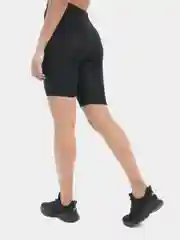Черный велосипедки женские