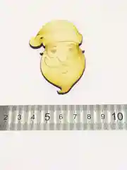 Заготовки для декора новогодние