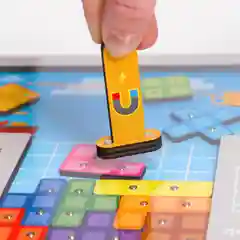 Нескучный многоразовый тетрис