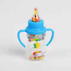 Растущая игрушка + гидрогель