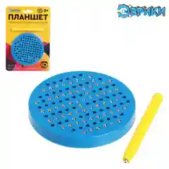 Планшет обучающий магнитный для рисования