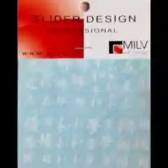 Ледяной наклейки на ногти