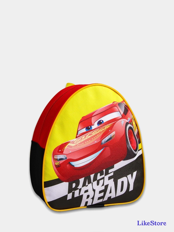 Рюкзак детский RACE READY "Тачки"