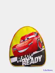 Рюкзак детский RACE READY "Тачки"