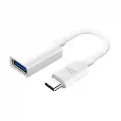 Адаптер USB-C / USB-A Xiaomi ZMI, AL271, белый