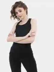 Майка женская спортивная